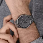 Montre Homme Tommy Hilfiger en Acier 1791707 – Image 4