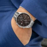 Montre Homme Tommy Hilfiger en Acier 1791707 – Image 2