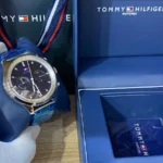 Montre Homme Tommy Hilfiger en Acier 1791725 – Image 6