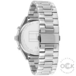 Montre Homme Tommy Hilfiger en Acier 1791725 – Image 4