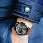 Montre Homme Tommy Hilfiger 1791799 – Image 2