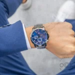 Montre Homme Tommy Hilfiger en Acier 1791796 – Image 5