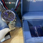 Montre Homme Tommy Hilfiger en Acier 1791796 – Image 6