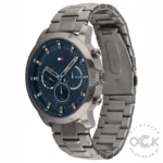 Montre Homme Tommy Hilfiger en Acier 1791796 – Image 3