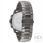 Montre Homme Tommy Hilfiger en Acier 1791796 – Image 4