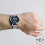 montre homme hugo boss 1513441