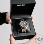 Montre Homme Hugo Boss 1513974