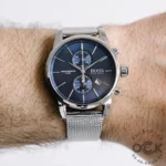 montre homme hugo boss 1513441