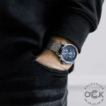 montre homme hugo boss 1513441