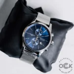 montre homme hugo boss 1513441