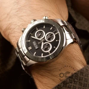Montre homme Hugo Boss 1512965