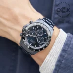 Montre homme Hugo Boss Hero 1513758