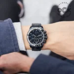 Montre homme Hugo Boss Hero 1513758 – Image 5