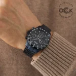 Montre homme Hugo Boss Hero 1513758 – Image 3