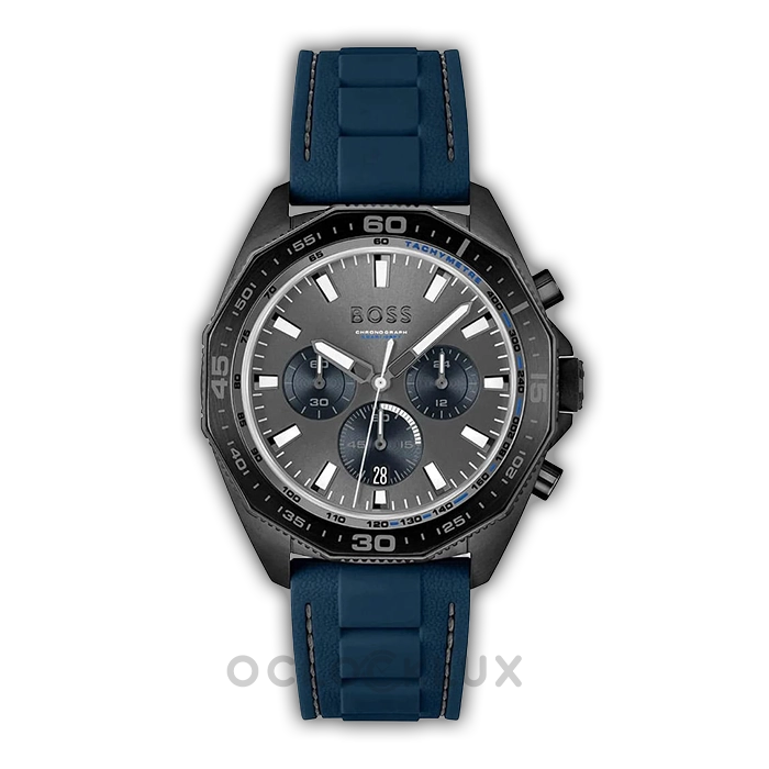 Montre Homme Hugo Boss 1513972 1 Montre Homme Hugo Boss 1513972
