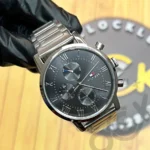 Montre homme Tommy Hilfiger Sophisticated 1791397