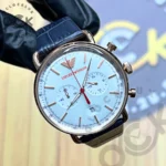 Montre Homme Emporio Armani Aviator AR11123