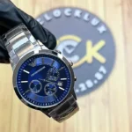 Montre Homme Emporio Armani Renato AR2448 – Image 4