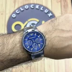 Montre Homme Emporio Armani Renato AR2448 – Image 2