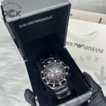 Montre Homme Emporio Armani AR70010 – Image 6