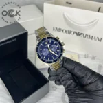 Montre Homme Emporio Armani AR11362 – Image 9