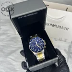 Montre Homme Emporio Armani AR11362 – Image 7
