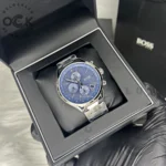 Montre homme Hugo Boss Grand Prix 1513478 – Image 6