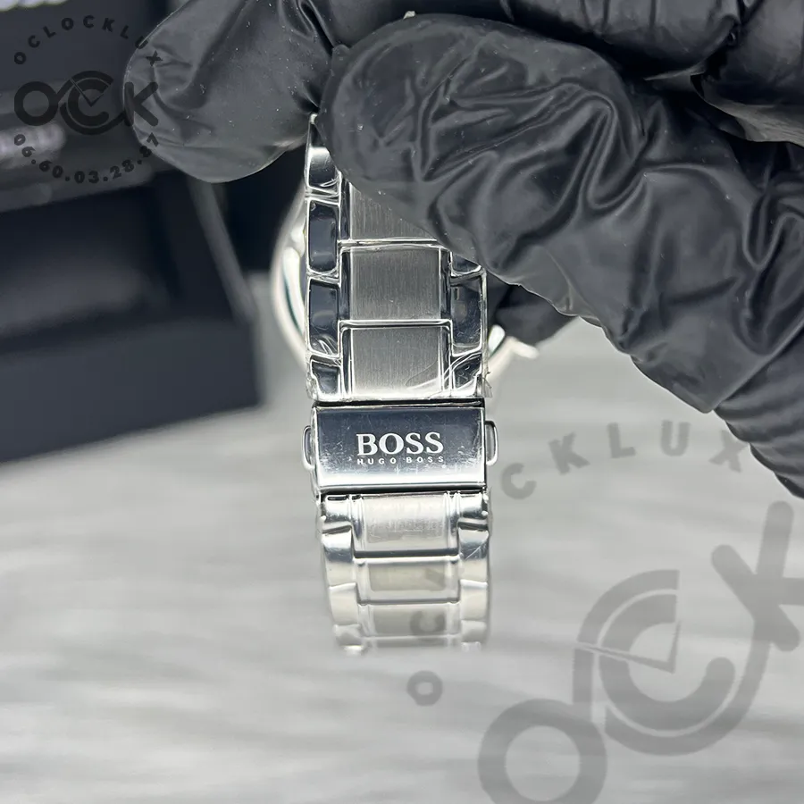 Montre homme Hugo Boss Grand Prix 1513478 22 Montre homme Hugo Boss Grand Prix 1513478