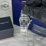 Montre Homme Tommy Hilfiger Kyle 1791632 – Image 8
