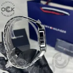 Montre Homme Tommy Hilfiger Kyle 1791632 – Image 5