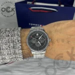 Montre Homme Tommy Hilfiger Kyle 1791632 – Image 9