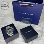 Montre Homme Tommy Hilfiger Kyle 1791632 – Image 10