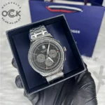 Montre Homme Tommy Hilfiger Kyle 1791632 – Image 6