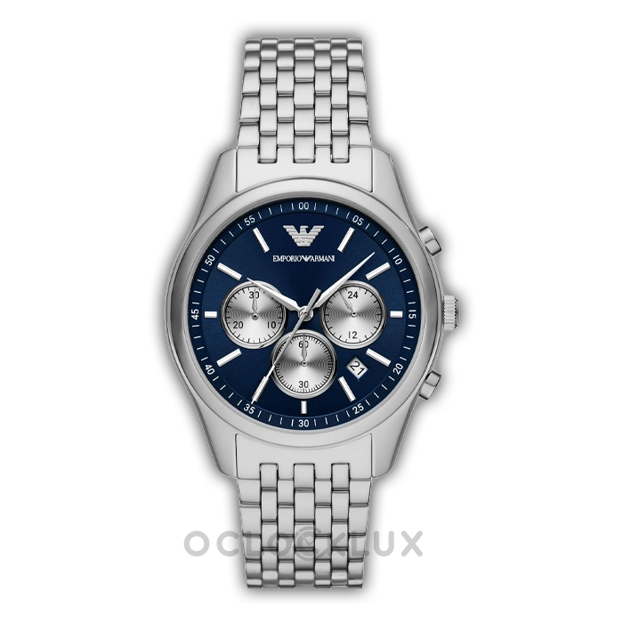 Montre Homme Emporio Armani AR11582 1 Montre Homme Emporio Armani AR11582