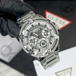 Montre Femme Guess GW0464L1