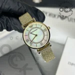 Montre Femme Emporio Armani Quartz AR11321 – Image 3
