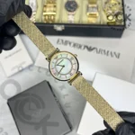Montre Femme Emporio Armani Quartz AR11321 – Image 8