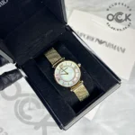 Montre Femme Emporio Armani Quartz AR11321 – Image 7