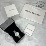 Montre Femme Emporio Armani Quartz AR11321 – Image 10