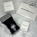Montre Homme Emporio Armani AR11582 – Image 11