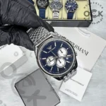 Montre Homme Emporio Armani AR11582 – Image 2
