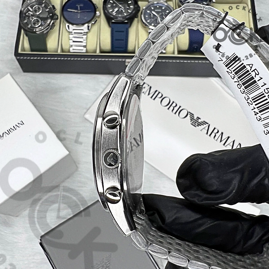 Montre Homme Emporio Armani AR11582 3 Montre Homme Emporio Armani AR11582 – Image 3