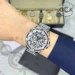 Montre Femme Guess GW0464L1 – Image 2