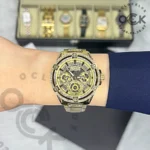 Montre Femme Guess GW0464L2 – Image 10