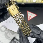 Montre Femme Guess W1117L2 – Image 9