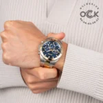 montre homme hugo boss 1513767
