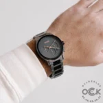 montre homme hugo boss 1513814