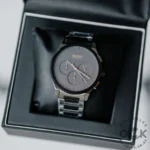 montre homme hugo boss 1513814