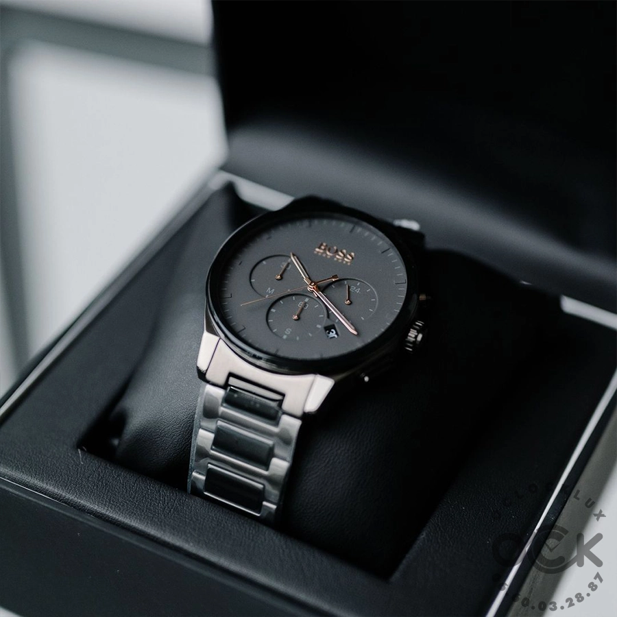 Montre homme Hugo Boss 1513814 20 montre homme hugo boss 1513814