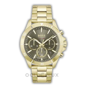 Montre Homme Hugo Boss 1514059